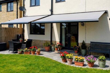 Awnings