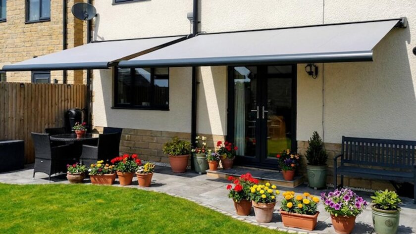 Awnings