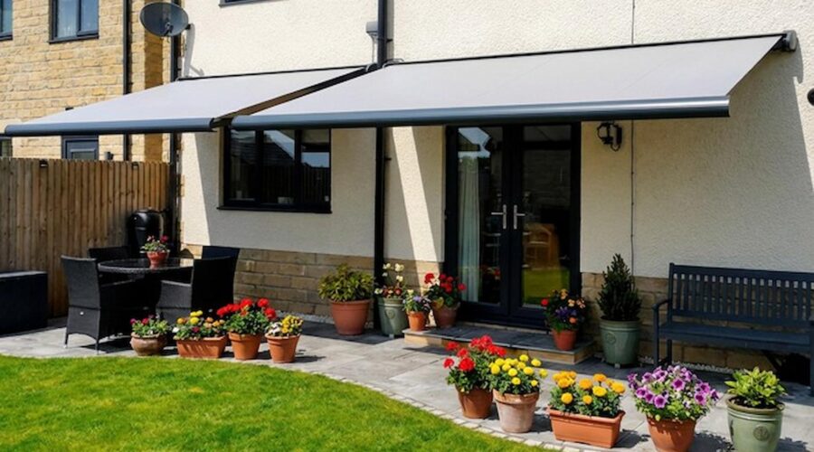 Awnings