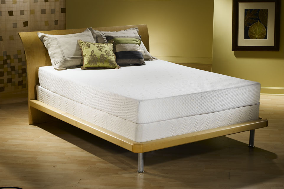 discount mattresses online review