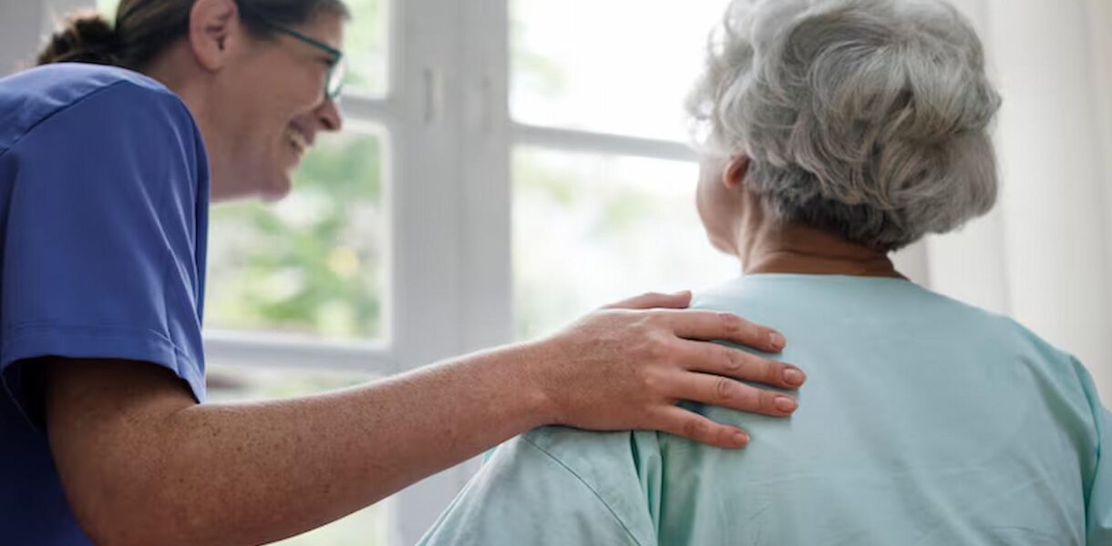 Care Home