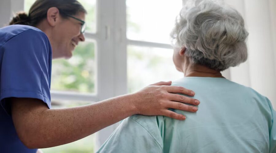 Care Home