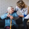 Care Homes for Seniors