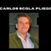 Carlos Scola Pliego