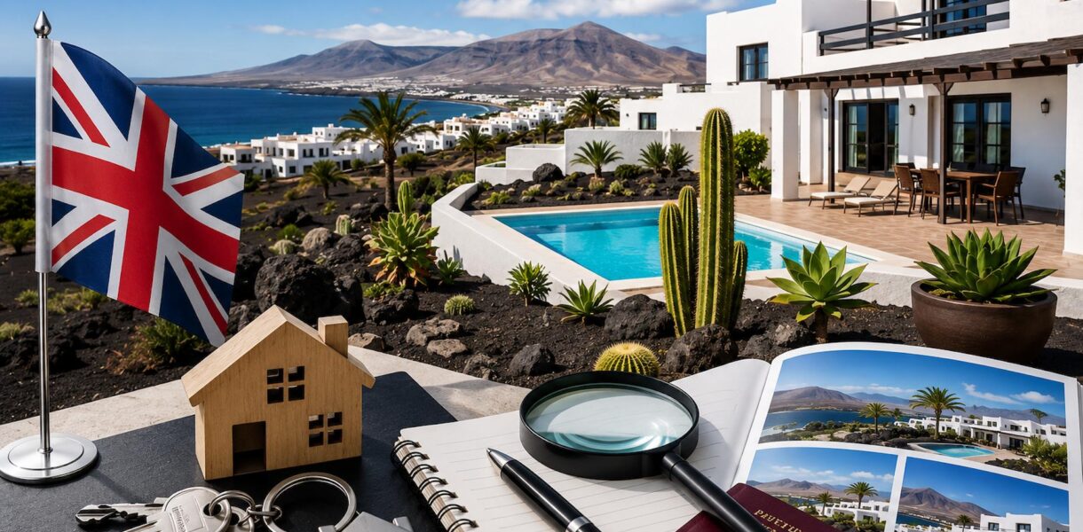 Lanzarote