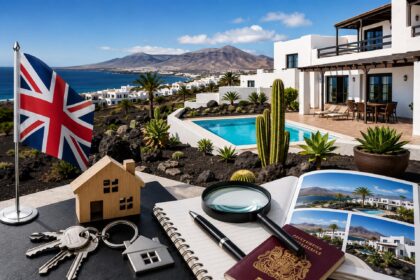 Lanzarote