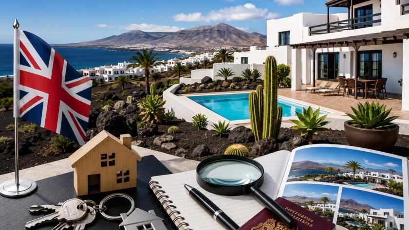 Lanzarote