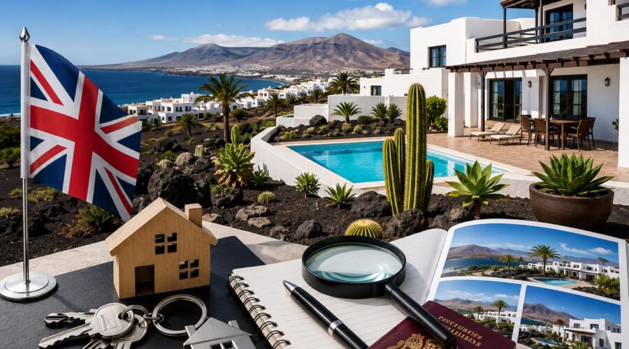 Lanzarote