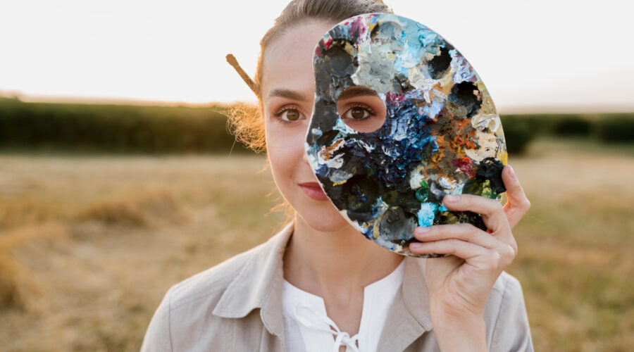Contemporary Art In Today’s World Meaning, Style, and Impact