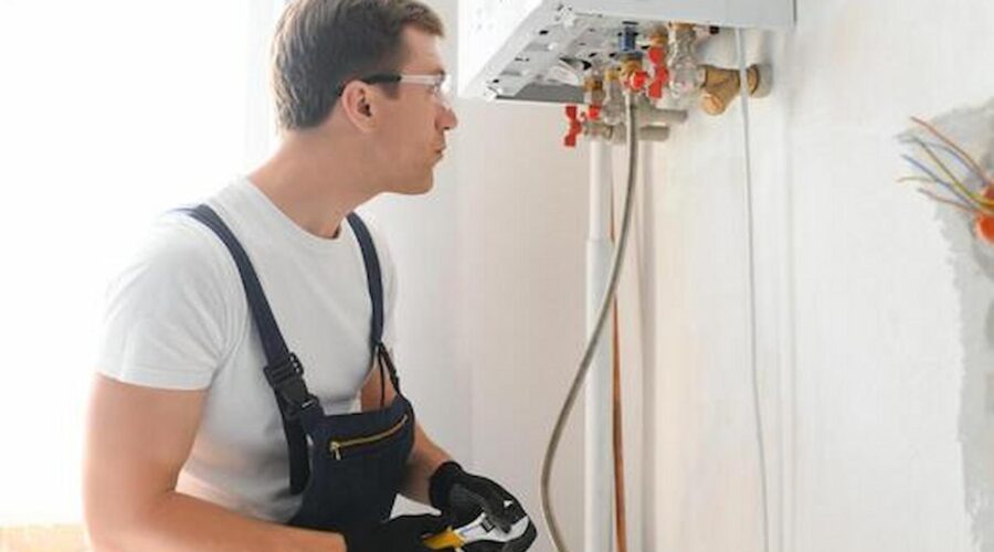 Gas Safety