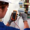 Get Trustworthy Electrical Services With IDV Electrical