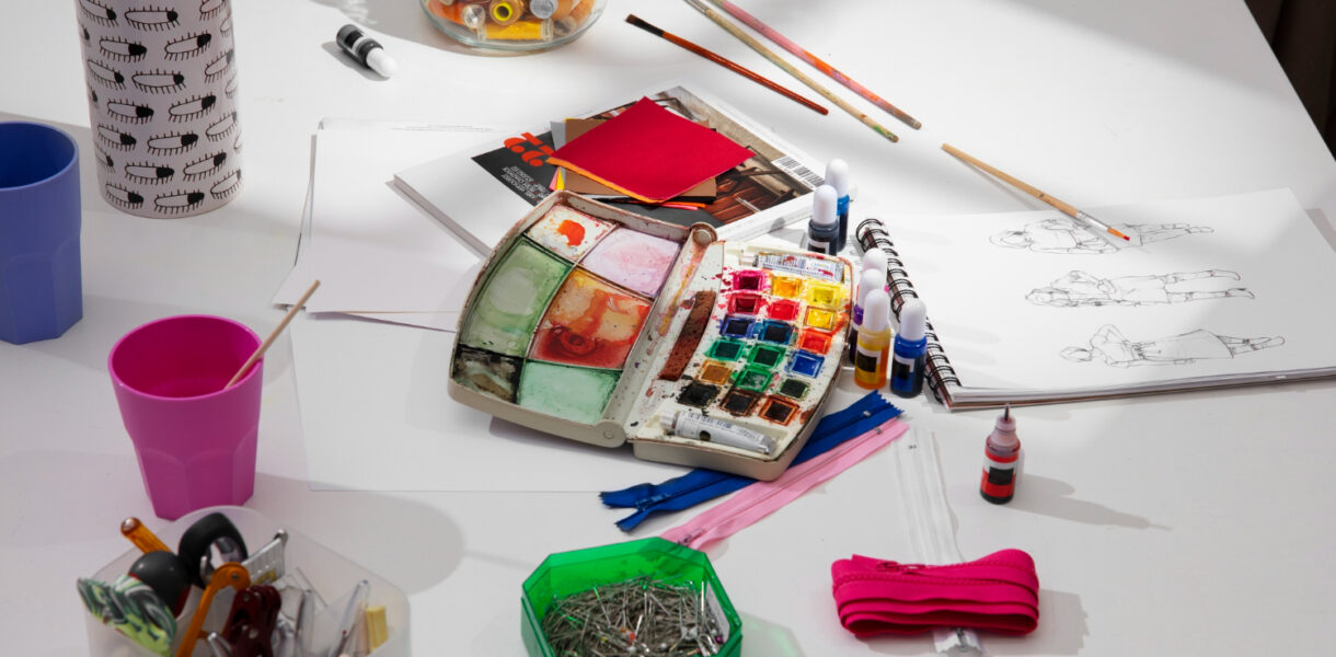 Objects Are Becoming Extraordinary Works of Art