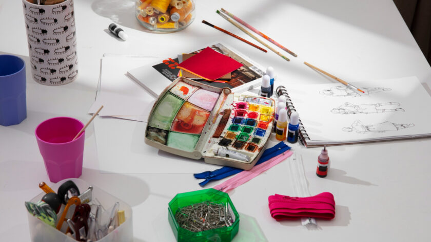 Objects Are Becoming Extraordinary Works of Art