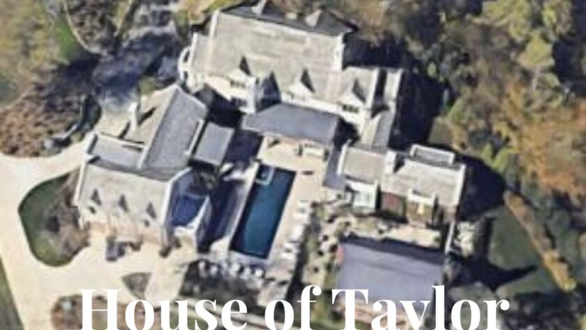 Images House of Taylor Lewan