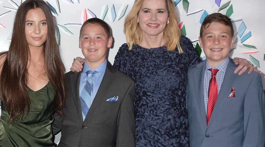 Kian William Jarrahy