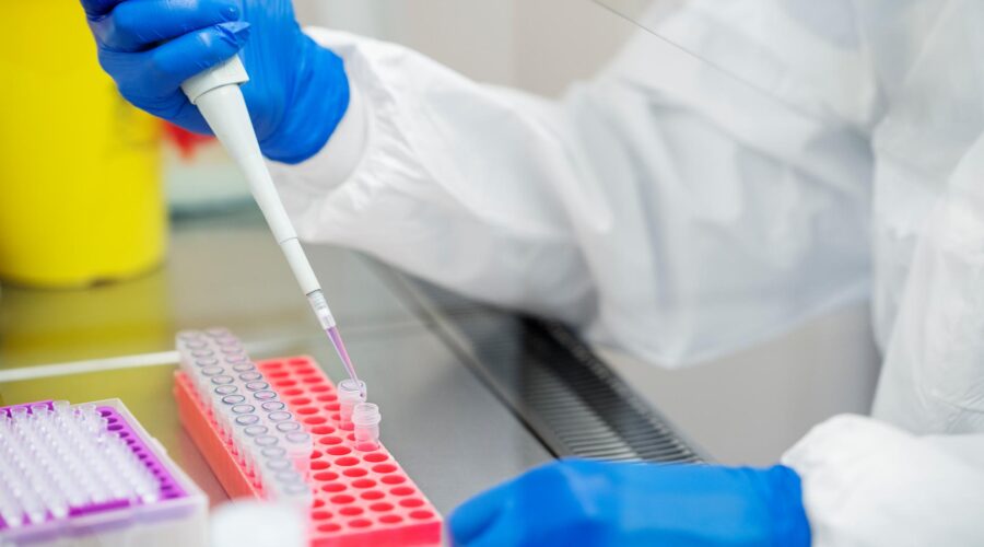 Legionella Risk Assessments