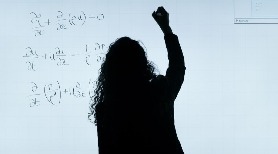 Maths