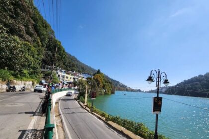 Nainital Beyond The Mall Road Quiet Paths and Open Views
