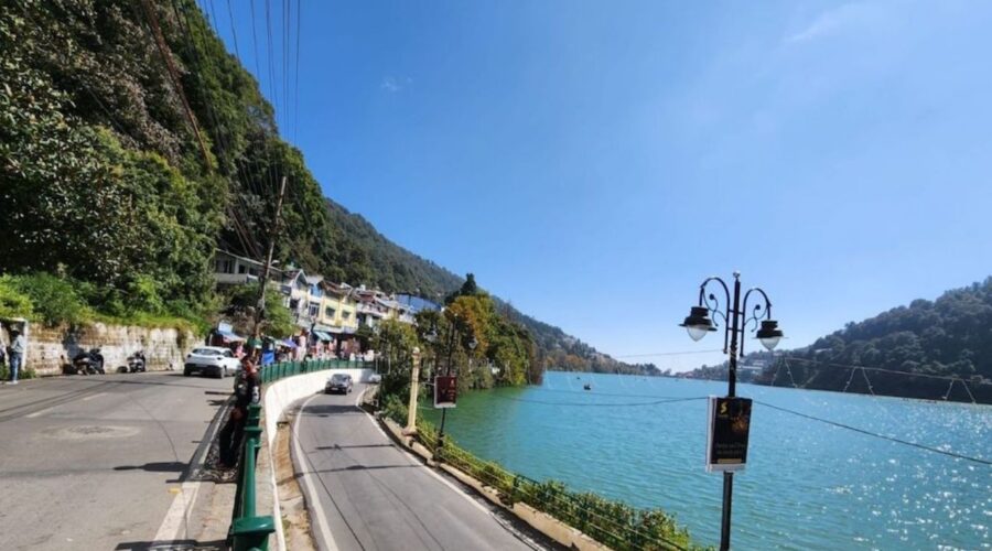 Nainital Beyond The Mall Road Quiet Paths and Open Views