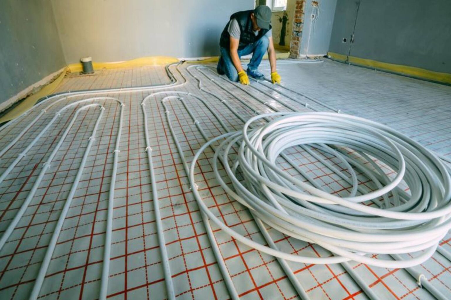 how-does-electric-underfloor-heating-work