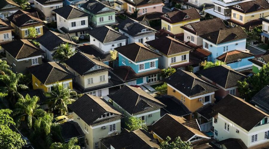 Urban Development