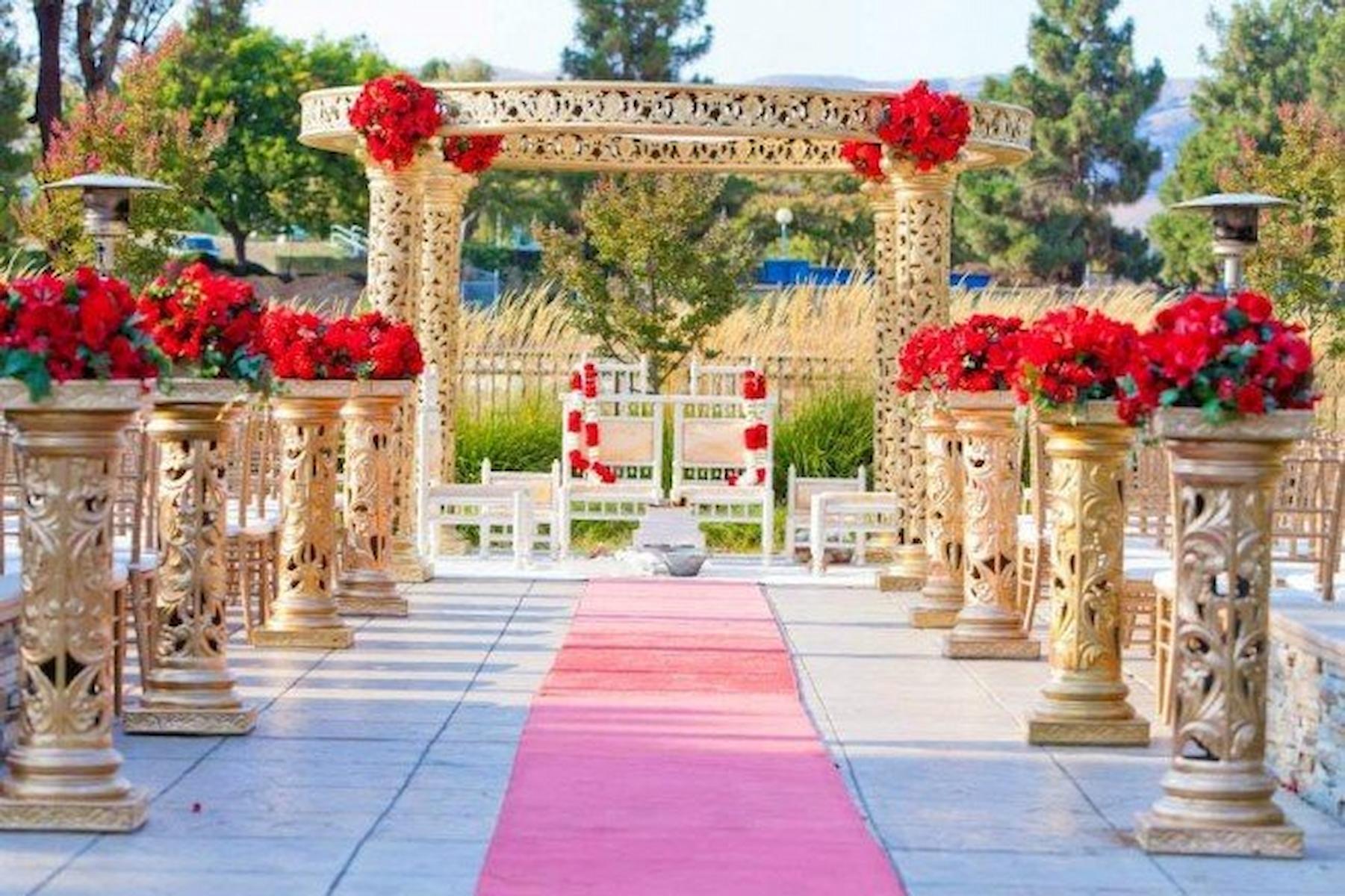 Here’s How To Pick a Perfect Wedding Venue for Your Wedding Day