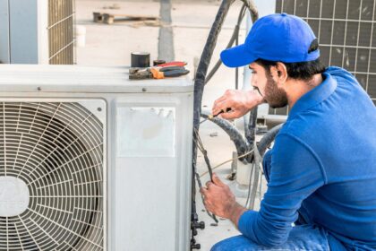 HVAC Repair