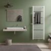 bathroom radiators