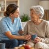 later-life care costs