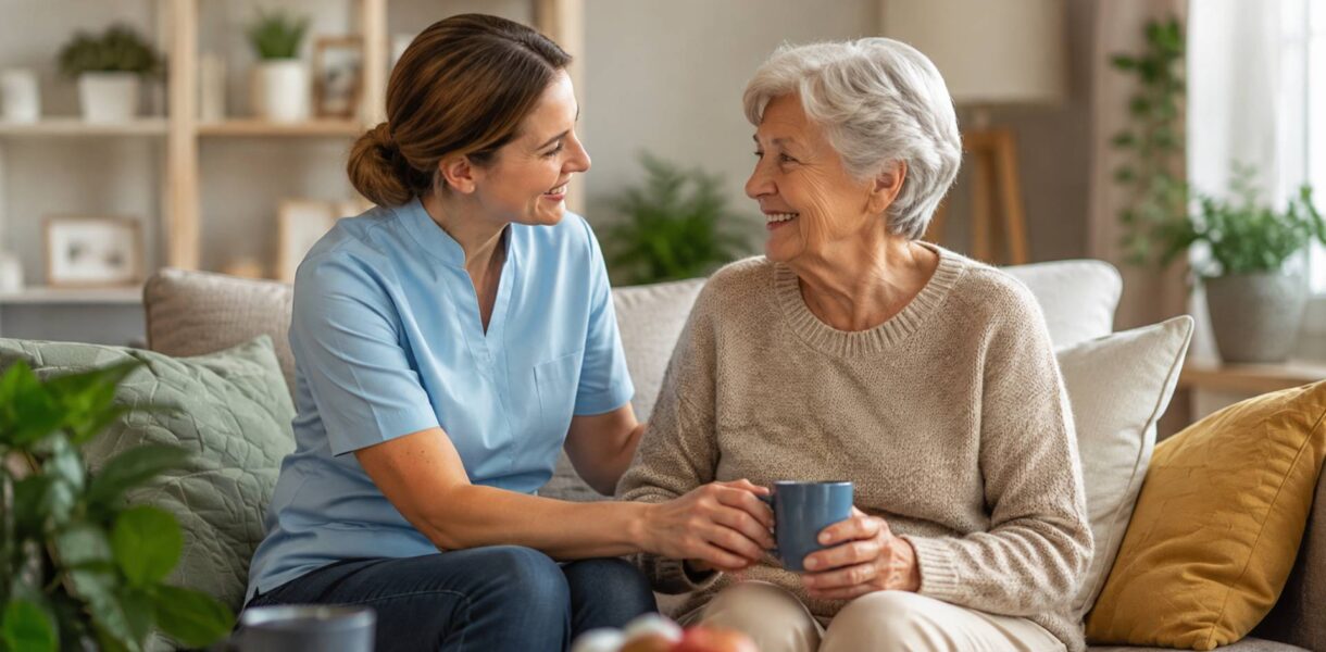 later-life care costs
