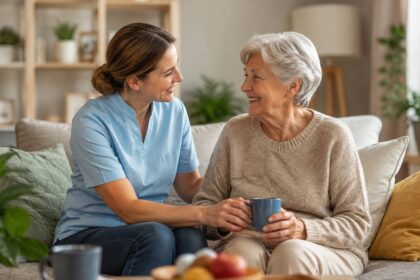 later-life care costs