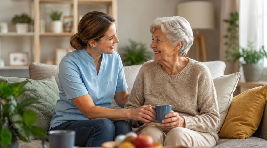 later-life care costs