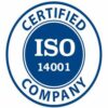 Why Is An ISO 14001 Certification So Important?