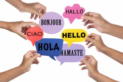 learning multiple languages