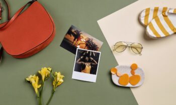 Create Your Own Go-To Style