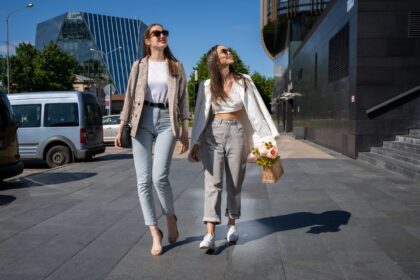 Useful Fashion Ideas For Creating Effortless Everyday Looks