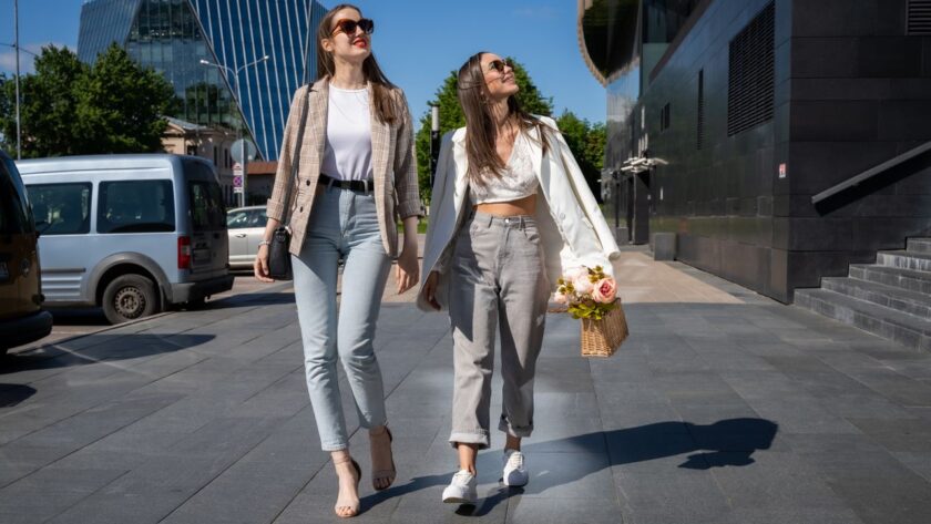 Useful Fashion Ideas For Creating Effortless Everyday Looks