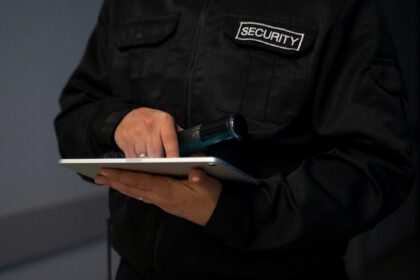 professional security services